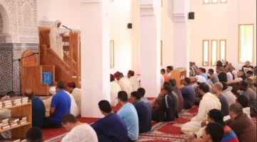 خطبة الجمعة القادمة 19 ديسمبر 2025 تبرز غياب إعلان رسمي من دار الإفتاء المصرية 1